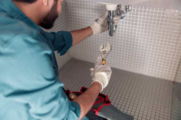 Trusted Wallace, NC Plumbing  Experts